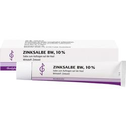 ZINKSALBE BW