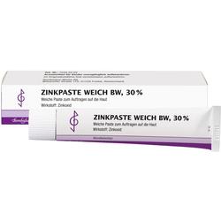 ZINKPASTE WEICH BW