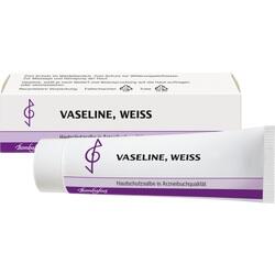 VASELINE WEISS