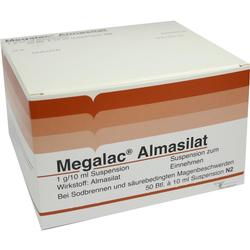 MEGALAC ALMASILAT