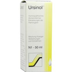 URSINOL