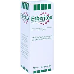 ESBERITOX MONO