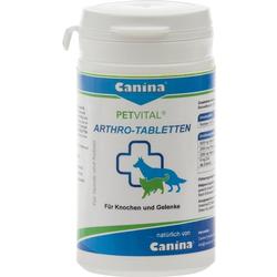 PETVITAL ARTHRO TABS VET