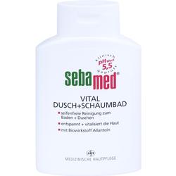 SEBAMED DUSCH U SCHAUMBAD