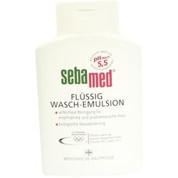 SEBAMED FLUESSIG WASCHEMUL