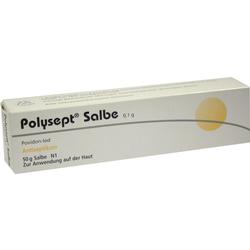 POLYSEPT SALBE