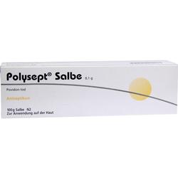 POLYSEPT SALBE