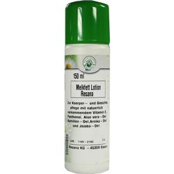 MELKFETT LOTION RESANA