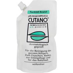 CUTANO WASCHPFLEGE NACHF