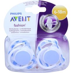 AVENT SCHN BOY GIRL 6-18M