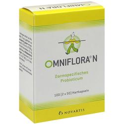 OMNIFLORA N