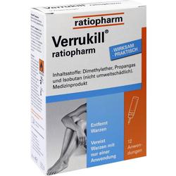 VERRUKILL RATIOPHARM