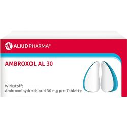 AMBROXOL AL 30