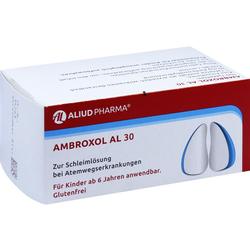 AMBROXOL AL 30