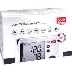 BOSO MEDICUS EXCLUSIVE BMG