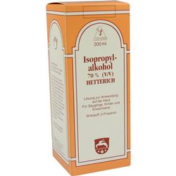 ISOPROPYLALKOHOL 70%HETTER