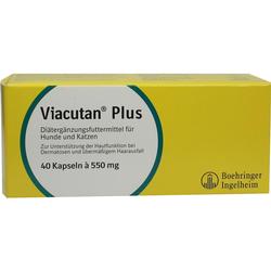 VIACUTAN PLUS VET