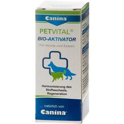 PETVITAL BIO AKTIVATOR VET