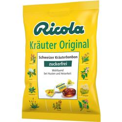 RICOLA OZ KRAEUTER