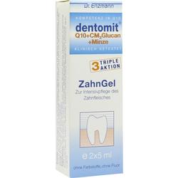 DENTOMIT ZAHNGEL