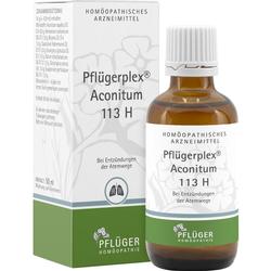 PFLUEGERPLEX ACONITUM 113H