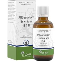 PFLUEGERPLEX SELENIUM 184H