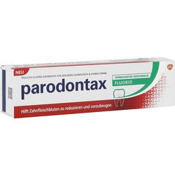 PARODONTAX MIT FLUORID