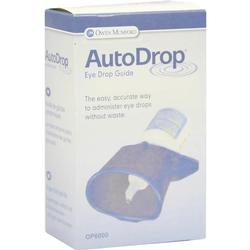 AUTODROP APPLIKATIONSHILFE