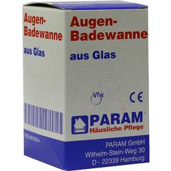 AUGENBADEWANNE GLAS