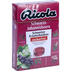 RICOLA OZ BOX SCHW JOHANNI