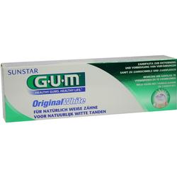 GUM ORIGINAL WHITE ZPA