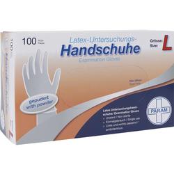 EINMAL HANDSCH LAT GEPU L