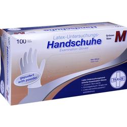 EINMAL HANDSCH LAT GEPU M