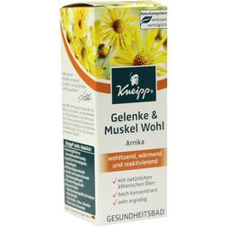 KNEIPP GESUNDH G&M WOHL AR