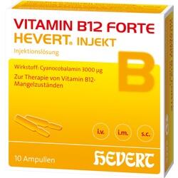 VITAMIN B12 FORTE HEV INJ