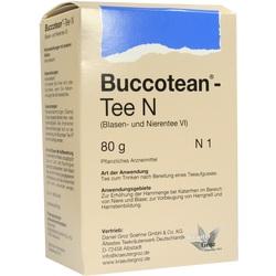 BUCCOTEAN TEE N