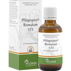 PFLUEGERPLEX BISMUTUM 173