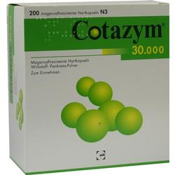 COTAZYM 30000