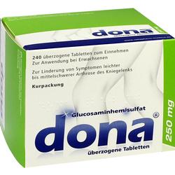 DONA 250MG