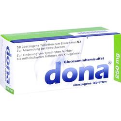 DONA 250MG