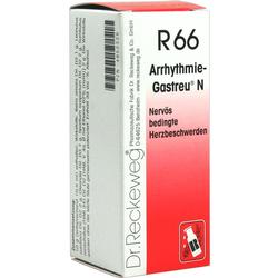 ARRHYTHMIE GASTREU N R66