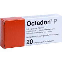 OCTADON P