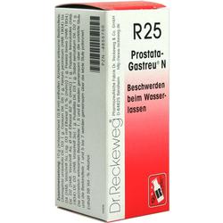 PROSTATA GASTREU N R25