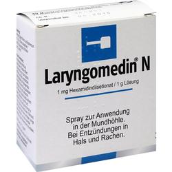 LARYNGOMEDIN N