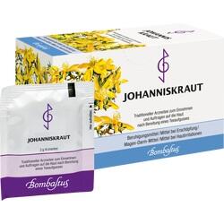 JOHANNISKRAUT