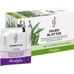 SALBEIBLAETTER