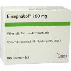 ENCEPHABOL 100