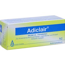 ADICLAIR