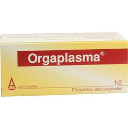 ORGAPLASMA