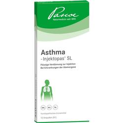 ASTHMA INJEKTOPAS SL